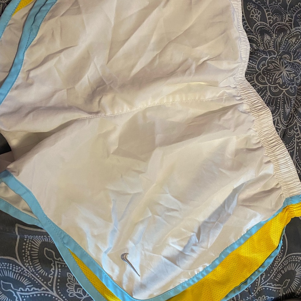Nike shorts